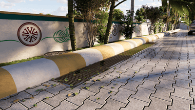 Image of 1000 Sq.ft Residential Plot / Land for sale in Dholai, Jaipur for Rs. 4000000