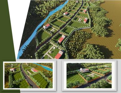 Image of 6000 Sq.ft Residential Plot / Land for sale in Gajinda, Indore for Rs. 2500000