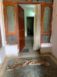 Bedroom Image of 450 Sq.ft 1 BHK Independent House for rent in Vijay Nagar Jabalpur for Rs. 8000