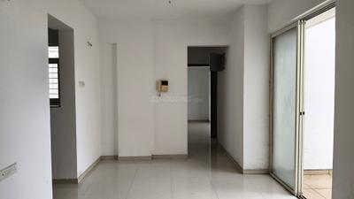 Living Room Image of 1000 Sq.ft 2 BHK Apartment / Flat for sale in Goel Hill Shire, Wagholi Pune for Rs. 6000000