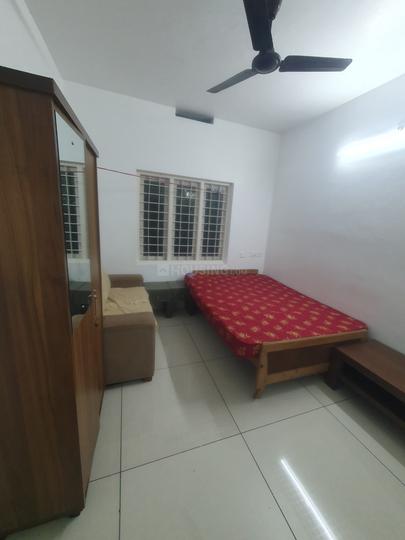 Ngo quarters Bedroom 1