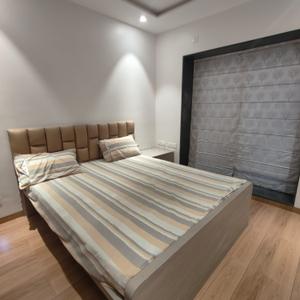 Bedroom Image of 1709 Sq.ft 3 BHK Apartment / Flat for sale in Kothrud Pune for Rs. 25000000