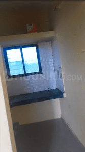 Kitchen Image of 250 Sq.ft 1 RK Independent House for rent in Warje Pune for Rs. 4500