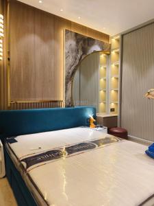 Bedroom Image of 1875 Sq.ft 4 BHK Apartment / Flat for sale in Lodha Kiara, Lower Parel Mumbai for Rs. 105000000
