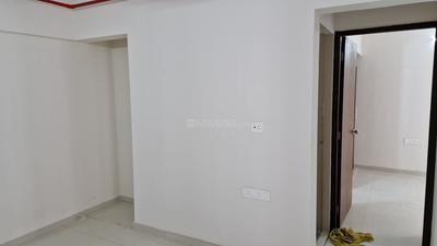 Living Room Image of 548 Sq.ft 1 BHK Apartment / Flat for rent in Dosti Greater Thane, Bhiwandi Thane for Rs. 11000