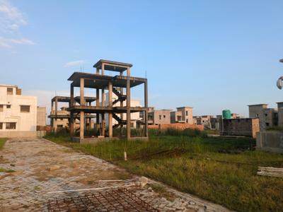 Image of 1440 Sq.ft Residential Plot / Land for sale in Swapnabhumi, New Town, Kolkata for Rs. 3788784