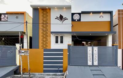 2 BHK Villa