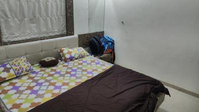 Bedroom Image of 1700 Sq.ft 3 BHK Duplex for sale in Waghodia Road Vadodara for Rs. 11500000