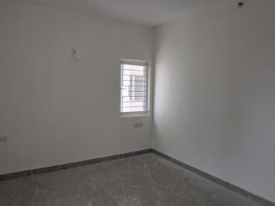 Bedroom Image of 1661 Sq.ft 3 BHK Apartment / Flat for sale in Bhavya Tulasivanam Avani, Kukatpally Hyderabad for Rs. 14063085