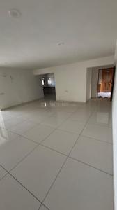 Hall Image of 1800 Sq.ft 3 BHK Apartment / Flat for sale in Kudasan Gandhinagar for Rs. 12000000