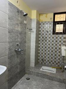 Bathroom Image of 1559 Sq.ft 3 BHK Apartment / Flat for sale in Nagwa Lanka Varanasi for Rs. 8500000