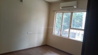 Bedroom Image of 1311 Sq.ft 2 BHK Apartment / Flat for sale in Naiknavare Sylvan Heights, Aundh Pune for Rs. 16800000