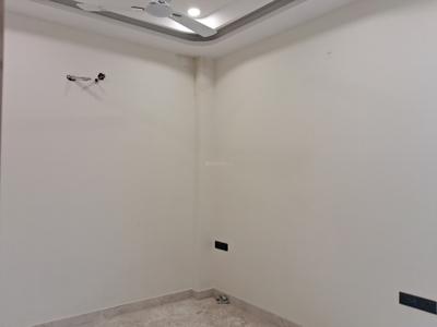 3 BHK Independent Builder Floor