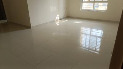 Living Room Image of 1050 Sq.ft 2 BHK Apartment / Flat for sale in Nyati Elan, Wagholi Pune for Rs. 7600000