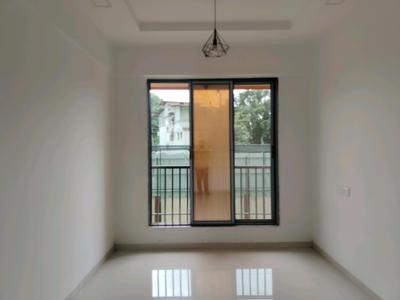 Living Room Image of 620 Sq.ft 1 BHK Apartment / Flat for sale in Star Signature City Star Pearl, Saphale Mumbai for Rs. 2355000