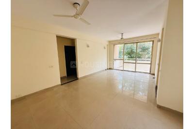 3 BHK Independent Builder Floor