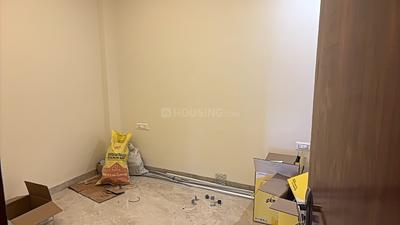 Bedroom Image of 1700 Sq.ft 3 BHK Independent House for sale in Shri Ganesh Shivashri Dham, Kanadiya Indore for Rs. 9800000