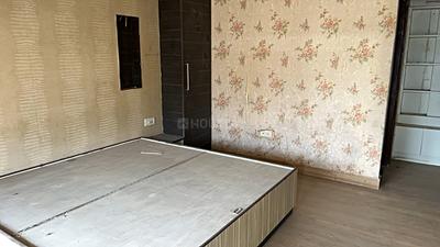 Bedroom Image of 1776 Sq.ft 3 BHK Penthouse for sale in Signature Residency, Kolar Road Bhopal for Rs. 6500000