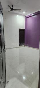 Hall Image of 900 Sq.ft 1 BHK Builder Floor for rent in Chinhat Lucknow for Rs. 11000