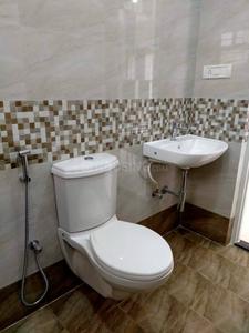 Bathroom Image of 1150 Sq.ft 3 BHK Apartment / Flat for sale in SRK Gardens, Kudlu Bengaluru for Rs. 14750000