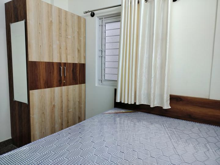 Stage 2, BTM Layout Bedroom 1