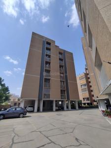 Image of 1575 Sq.ft 2 BHK Apartment / Flat for sale in Om Sky, Science City, Ahmedabad for Rs. 18000000