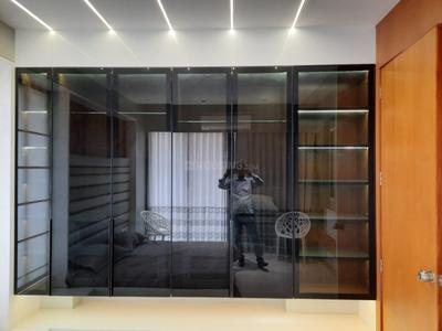 Hall Image of 3200 Sq.ft 3 BHK Apartment / Flat for sale in Mahavir Aarambh, Chandkheda Ahmedabad for Rs. 15500000