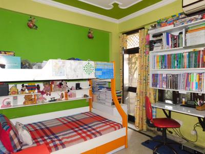Bedroom Image of 950 Sq.ft 2 BHK Apartment / Flat for sale in Ansal Ansals Aavantika, Shastri Nagar Ghaziabad for Rs. 2600000