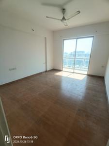 Bedroom Image of 1609 Sq.ft 3 BHK Apartment / Flat for sale in Karia Konark Meadows, Wagholi Pune for Rs. 14000000