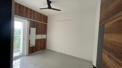 Bedroom Image of 700 Sq.ft 1 BHK Apartment / Flat for rent in Whitefield Bengaluru for Rs. 28000