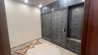 3 BHK Independent Builder Floor
