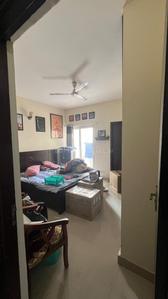 2.5 BHK Flat