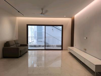 Living Room Image of 2850 Sq.ft 3 BHK Apartment / Flat for sale in Jayanagar Bengaluru for Rs. 62500000