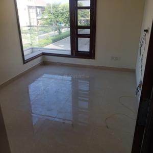 Bedroom Image of 1800 Sq.ft 3 BHK Builder Floor for rent in Wave Estate Group Housing 2 Phase 1, Sector 85 Mohali for Rs. 32000