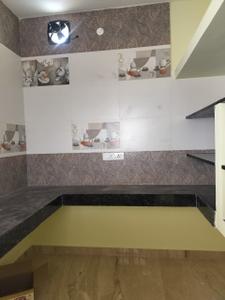 Kitchen Image of 1200 Sq.ft 2 BHK Independent House for sale in Chettipalayam Coimbatore for Rs. 5700000