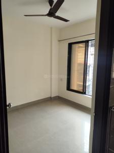 Bedroom Image of 650 Sq.ft 2 BHK Apartment / Flat for rent in Sanpada Navi Mumbai for Rs. 36500