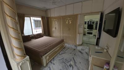 Bedroom Image of 2500 Sq.ft 6 BHK Independent House for sale in Paldi Ahmedabad for Rs. 26000000