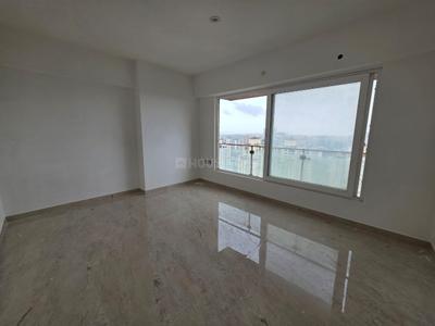 Bedroom Image of 1600 Sq.ft 4 BHK Apartment / Flat for rent in ND Palai Towers, Goregaon West Mumbai for Rs. 155000
