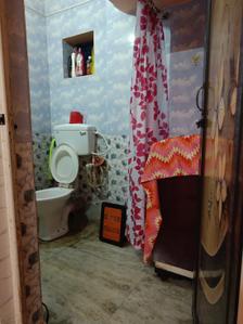 Image of 650 Sq.ft 2 BHK Apartment / Flat for sale in Paschim Putiary, Kolkata for Rs. 2600000