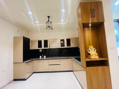 Kitchen Image of 1481 Sq.ft 3 BHK Apartment / Flat for sale in Hero Homes, Sector 88 Mohali for Rs. 15000000