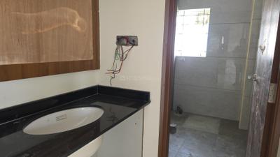 Image of 1300 Sq.ft 2 BHK Builder Floor for rent in Singasandra, Bengaluru for Rs. 40000