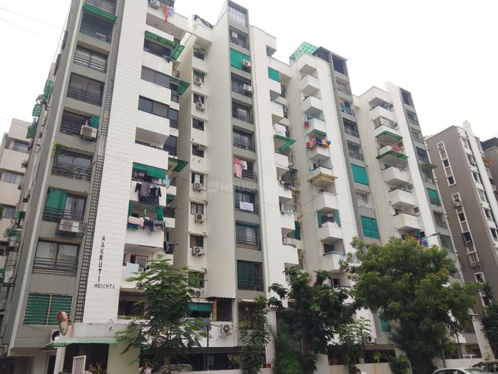 Aroma Aakruti Heights Main Image 1