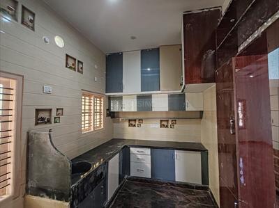 Kitchen Image of 2400 Sq.ft 5 BHK Independent House for sale in Kadugodi Bengaluru for Rs. 16500000