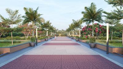 Science City Plot View 1