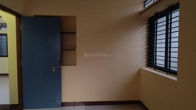 Bedroom Image of 800 Sq.ft 2 BHK Independent House for rent in Rajendra Nagar Hubli for Rs. 13000