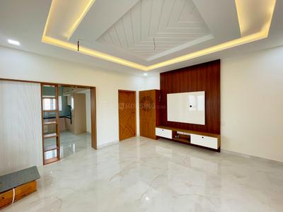 Hall Image of 1180 Sq.ft 2 BHK Independent House for sale in Saravanampatty Coimbatore for Rs. 8500000