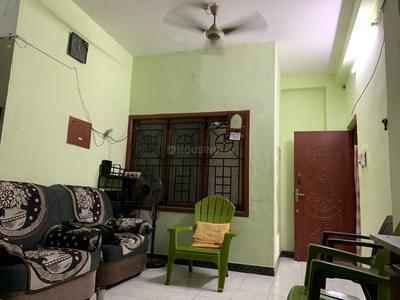 Hall Image of 900 Sq.ft 2 BHK Apartment / Flat for sale in Palayapalayam Erode for Rs. 4000000