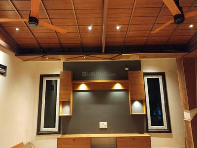 Living Room Image of 4500 Sq.ft 6 BHK Independent House for sale in Vanasthalipuram Hyderabad for Rs. 26000000