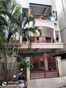 Image of 6000 Sq.ft 8 BHK Independent House for sale in Amberpet, Hyderabad for Rs. 32500000