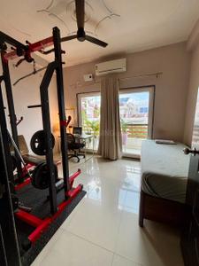 Hall Image of 1270 Sq.ft 2 BHK Apartment / Flat for sale in Indira Nagar Lucknow for Rs. 6000000